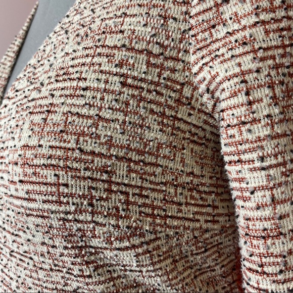 NWOT Anthropologie Maeve Susie Swing Dress - Picture 7 of 8